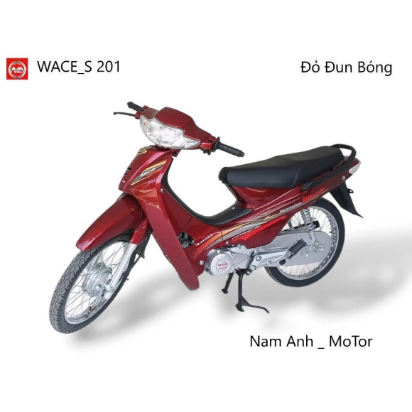 WAVE NHỎ 50CC