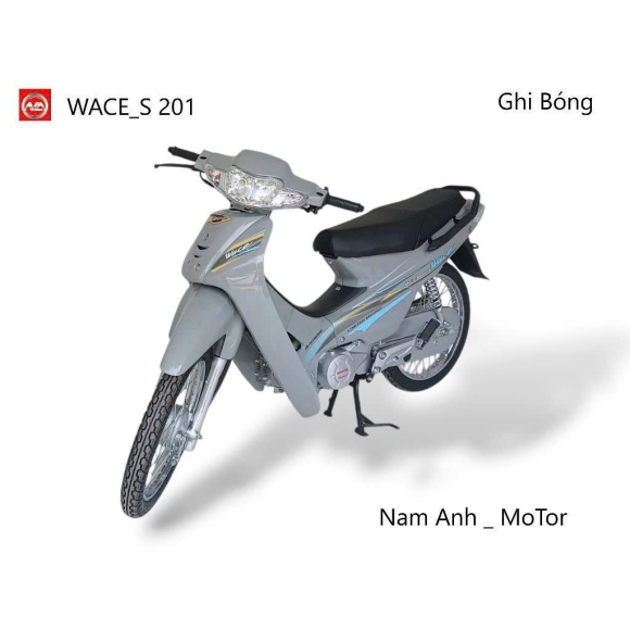 WAVE NHỎ 50CC