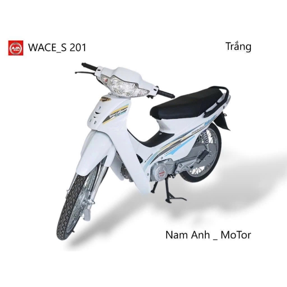 WAVE NHỎ 50CC