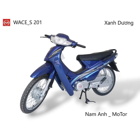 WAVE NHỎ 50CC