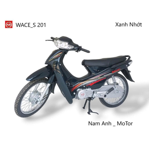 WAVE NHỎ 50CC