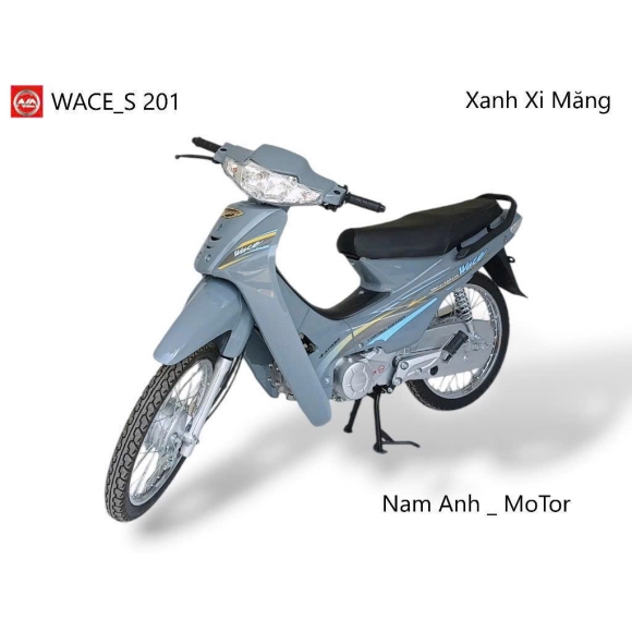 WAVE NHỎ 50CC