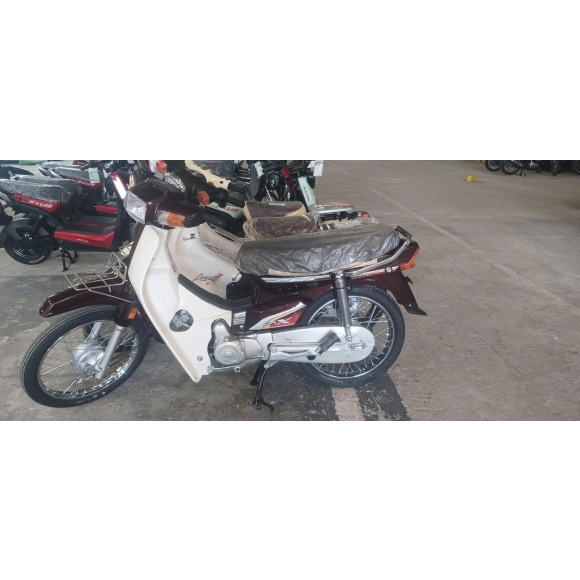 DREAM 50CC