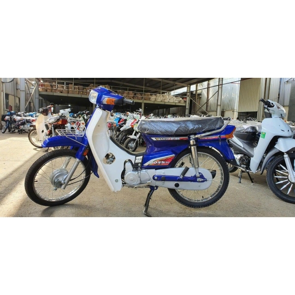 DREAM 50CC