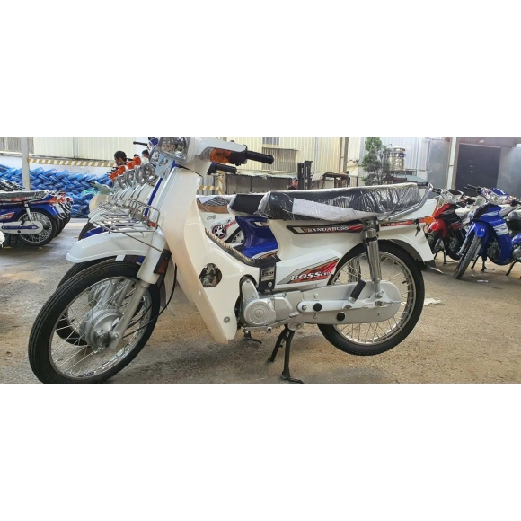 DREAM 50CC