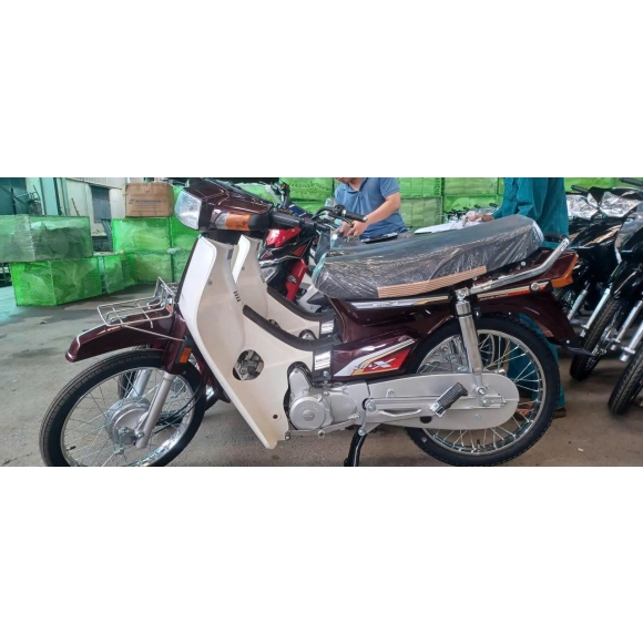 DREAM 50CC