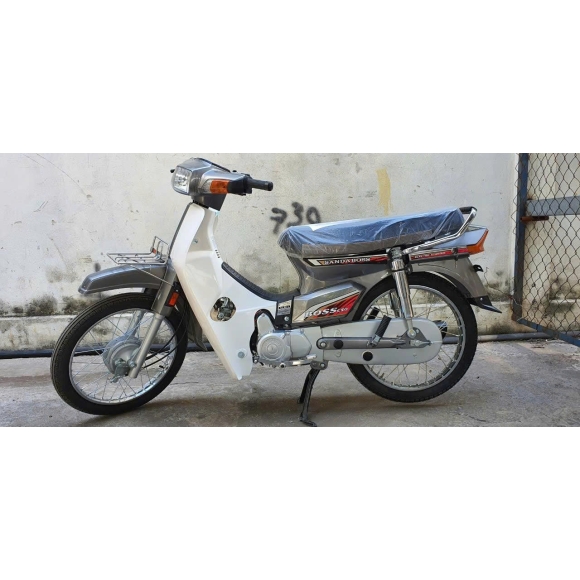 DREAM 50CC