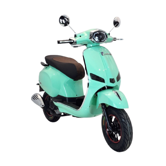 Venus 50cc