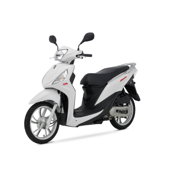 SYM Shark 50cc