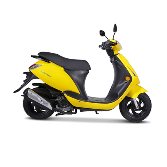 Melody 50cc