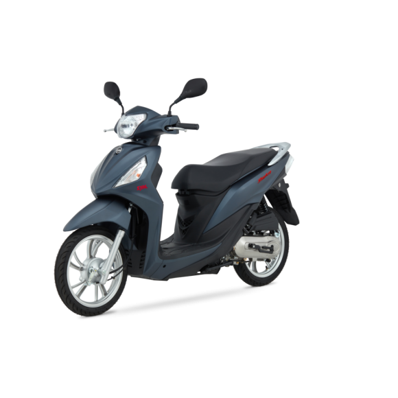 SYM Shark 50cc