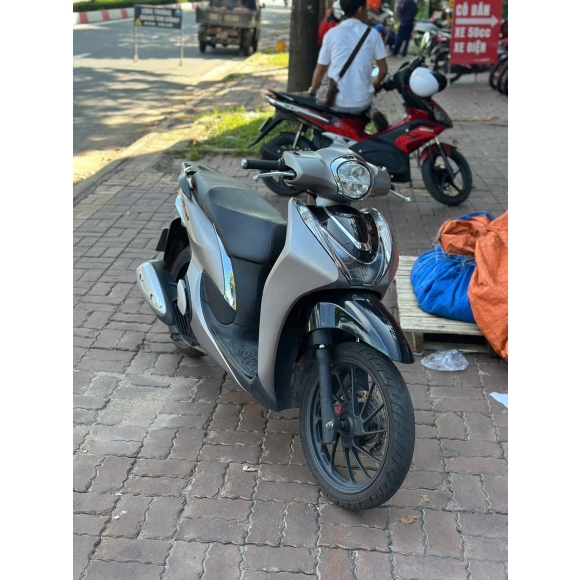 SHMODE-81203