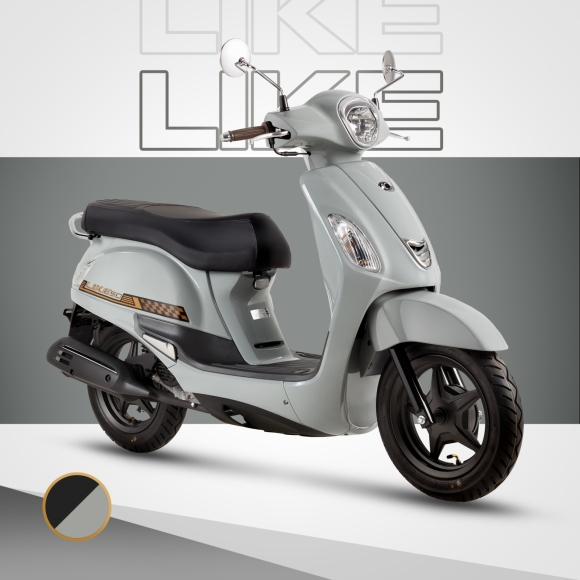 Kymco Like 50cc