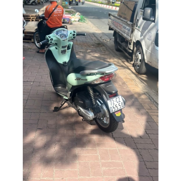 SHMODE-05550
