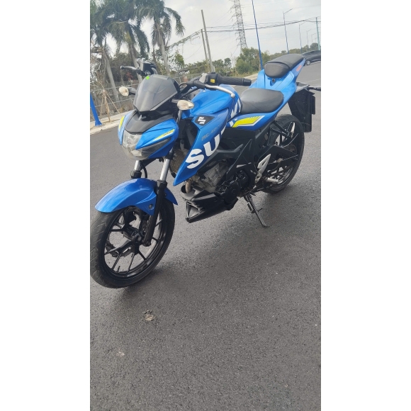 GSX-S150-2017-52025