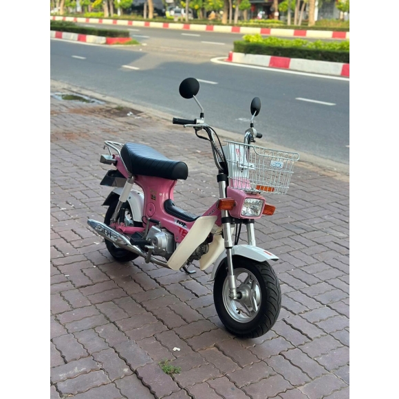 CHALY 50-83756