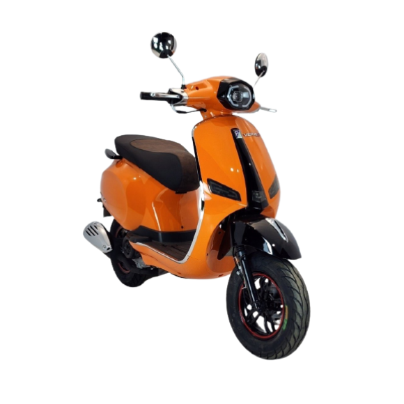 Venus 50cc