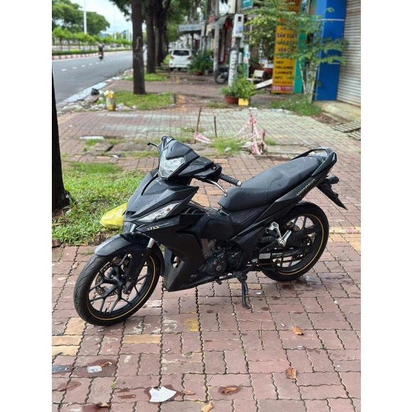 WINNER V1 - ĐÃ THU HỒI