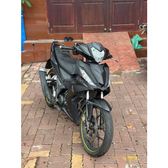 WINNER V1 - ĐÃ THU HỒI