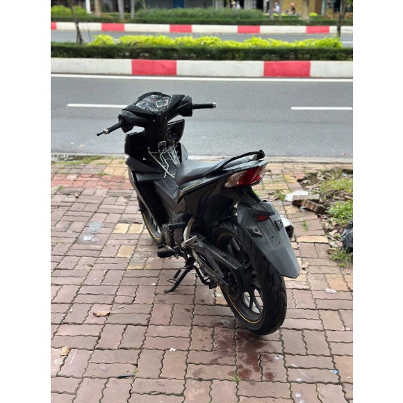 WINNER V1 - ĐÃ THU HỒI