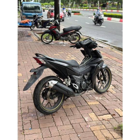 WINNER V1 - ĐÃ THU HỒI