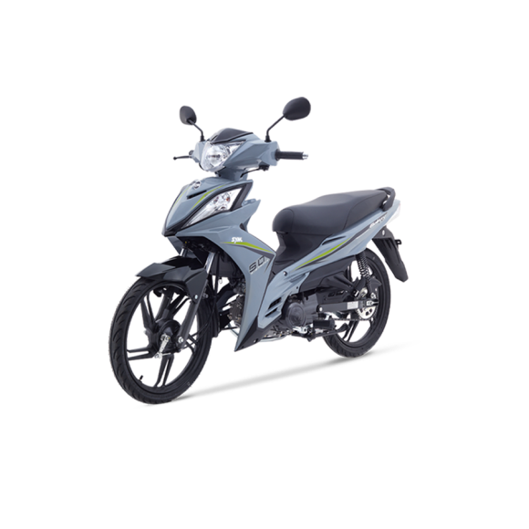 SYM Galaxy 50cc