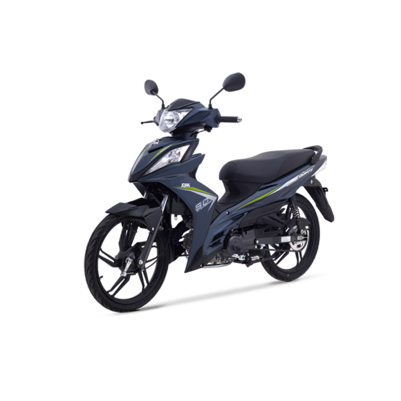 SYM Galaxy 50cc