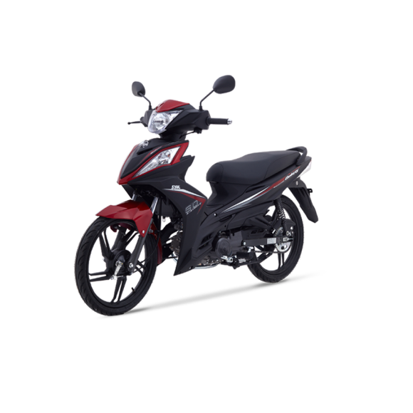 SYM Galaxy 50cc