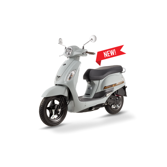 Kymco Like 50cc