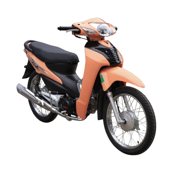 Victoria Wave CX3 50cc