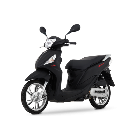 SYM Shark 50cc