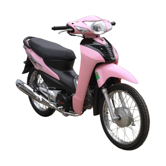 Victoria Wave CX3 50cc