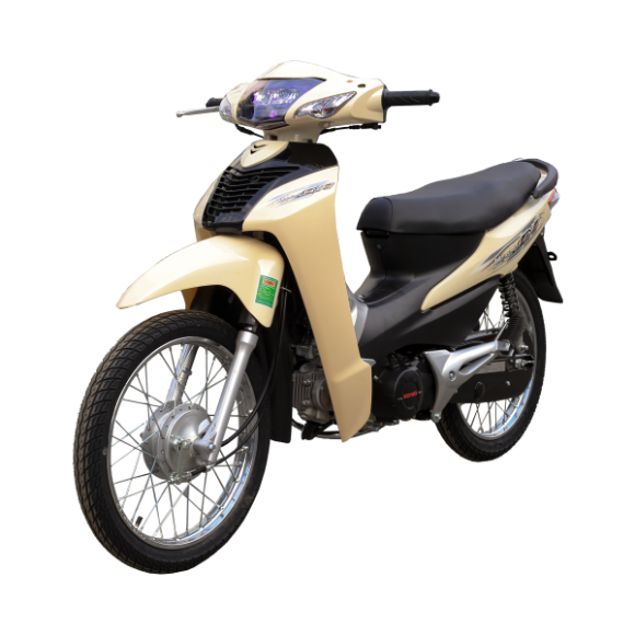 Victoria Wave CX3 50cc