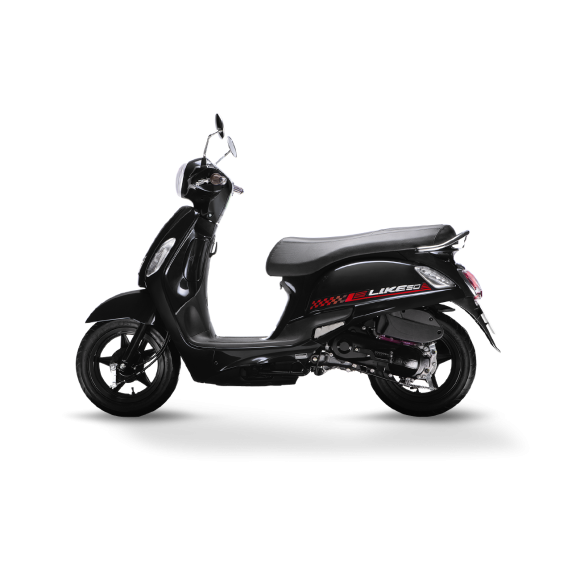 Kymco Like 50cc