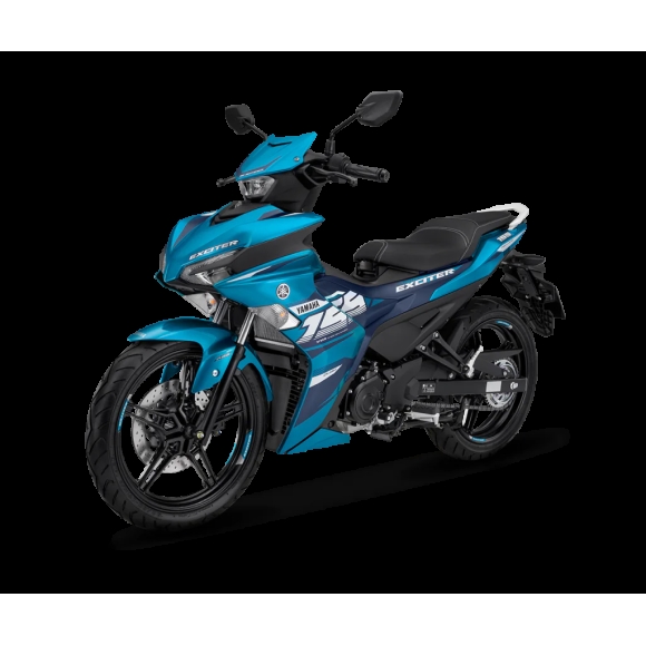 Yamaha Exciter 155 VVA Cao cấp ABS