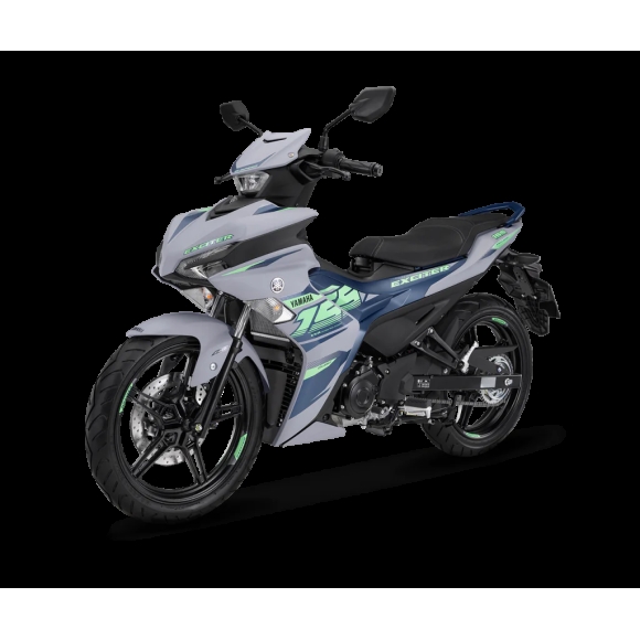 Yamaha Exciter 155 VVA Cao cấp ABS