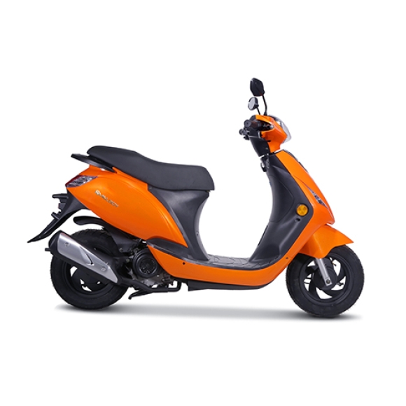 Melody 50cc