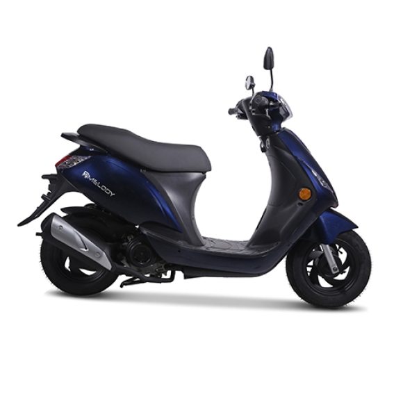 Melody 50cc