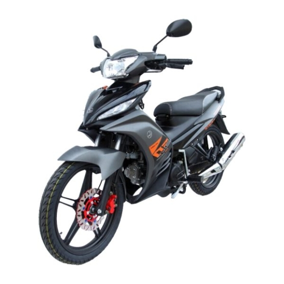 Victoria Exciter Sport 50cc