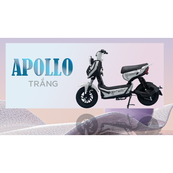 Xe điện DK Apollo