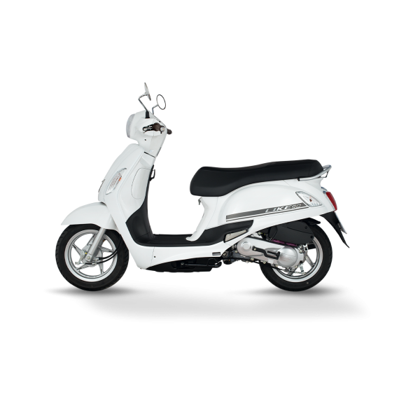 Kymco Like 50cc