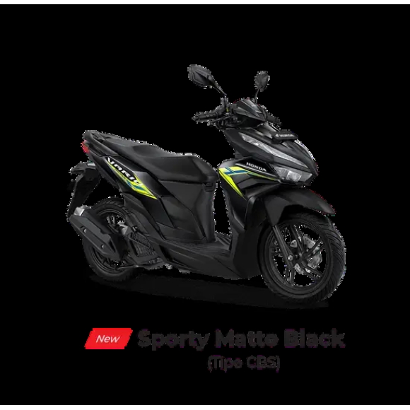 Honda Vario Indo