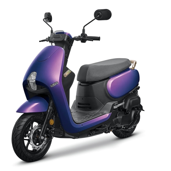 SYM Priti 50cc