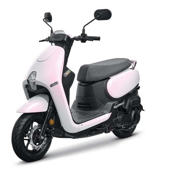 SYM Priti 50cc