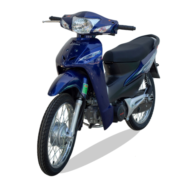 Victoria Wave CX3 50cc