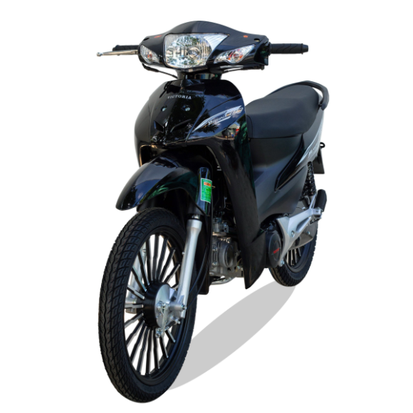 Victoria Wave CX3 50cc