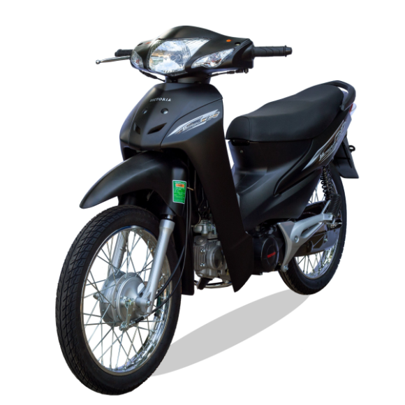 Victoria Wave CX3 50cc