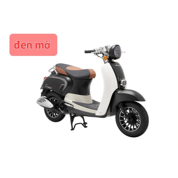 Crea 50cc Đèn LED