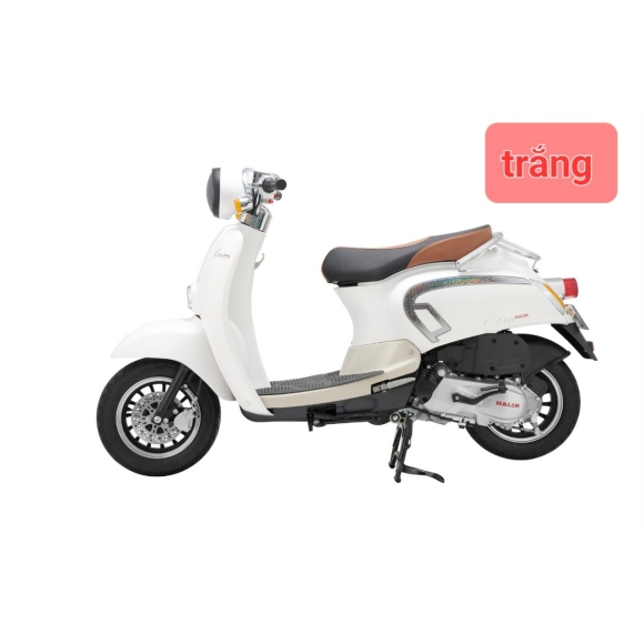 Crea 50cc Đèn LED