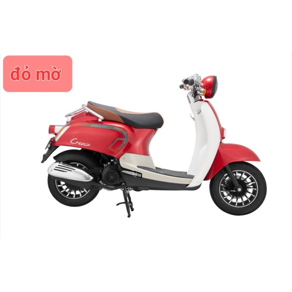 Crea 50cc Đèn LED